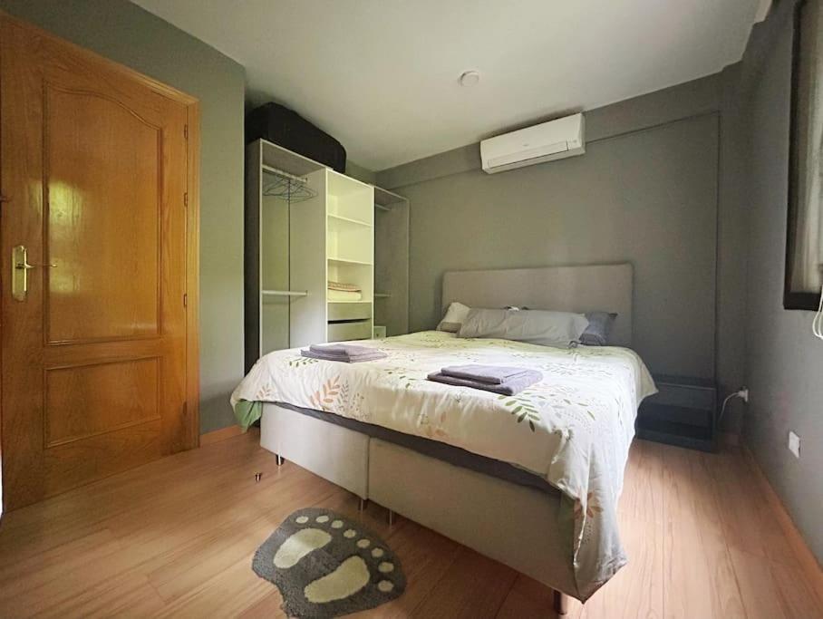 Apartamento De Lujo Vergel Suite San Martín de Valdeiglesias المظهر الخارجي الصورة