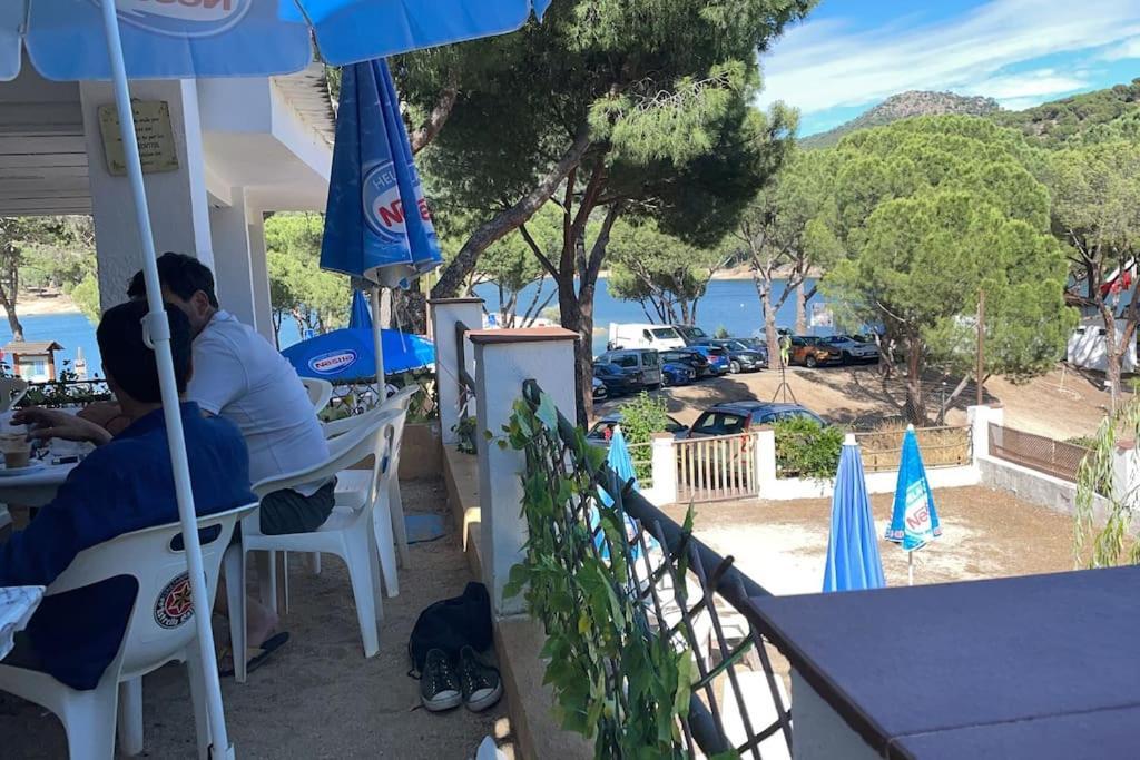 Apartamento De Lujo Vergel Suite San Martín de Valdeiglesias المظهر الخارجي الصورة